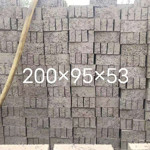 20水泥砖